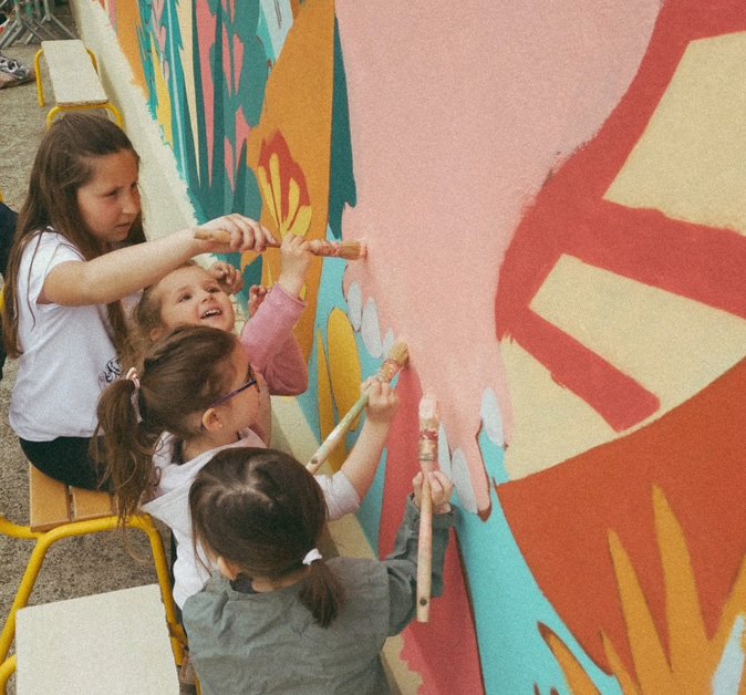 Atelier technique d'animation