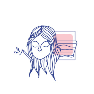 illustration du membre Léa