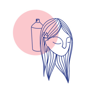 illustration du membre Marie