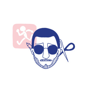 illustration du membre Mathieu