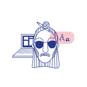 illustration du membre Thomas